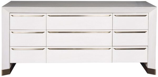 Dune Dresser