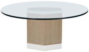 Cove Dining Table Base
