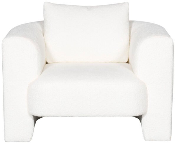 Lola Stocked Chair (2 Stocked Fabrics) - Image 2