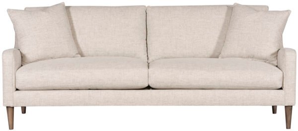 Josie Stocked Sofa (2 stocked fabrics)