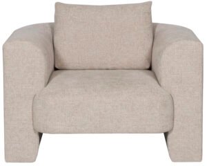 Lola Stocked Chair (2 Stocked Fabrics)