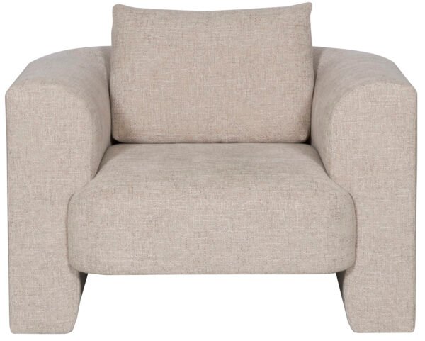 Lola Stocked Chair (2 Stocked Fabrics)