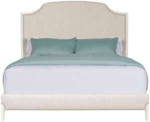 Lillet Stocked King Bed
