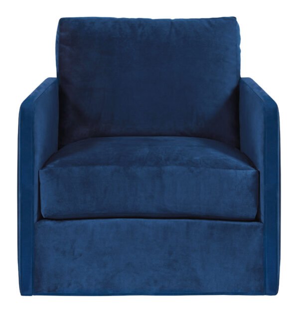 Wynne Stocked Swivel Chair - Image 3