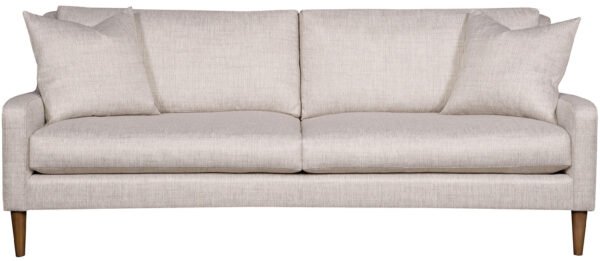 Josie Stocked Sofa (2 stocked fabrics) - Image 2