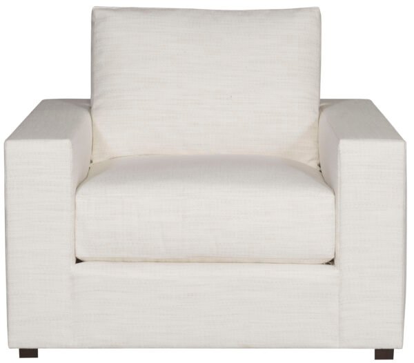 Lucca Stocked Chair (2 Stocked Fabrics) - Image 2