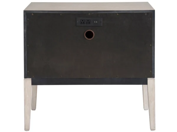 PRESLEY NIGHTSTAND - Image 3