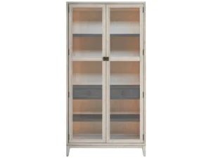 CANSECO DISPLAY CABINET