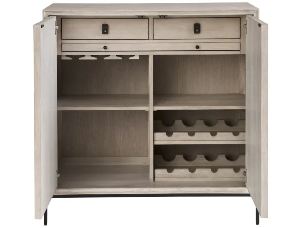 ODESSA BAR CABINET - Image 2