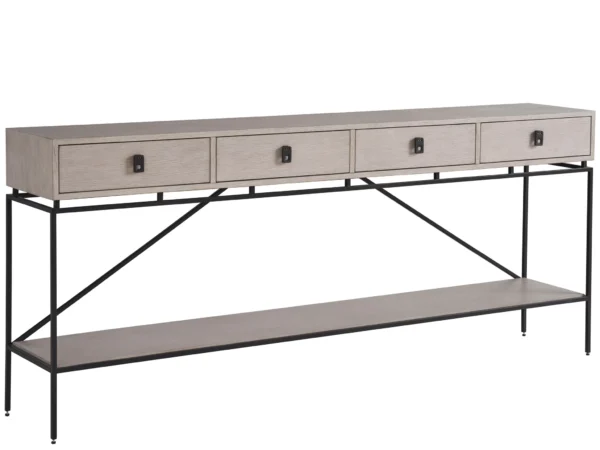 BARBER CONSOLE - Image 2