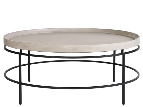 COALESCE COCKTAIL TABLE - Image 2
