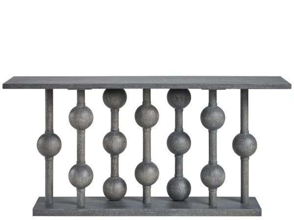 FOXGLOVE CONSOLE TABLE