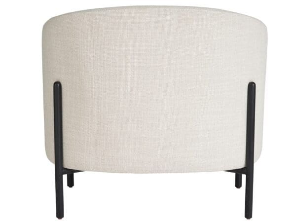 NIKOLAI LOUNGE CHAIR - Image 3
