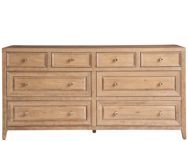 WEEKENDER DRESSER