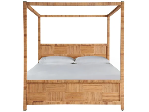 CHATHAM POSTER BED KING
