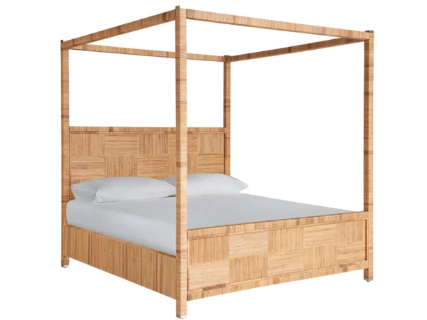 CHATHAM POSTER BED KING - Image 2