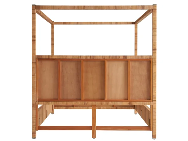 CHATHAM POSTER BED KING - Image 3