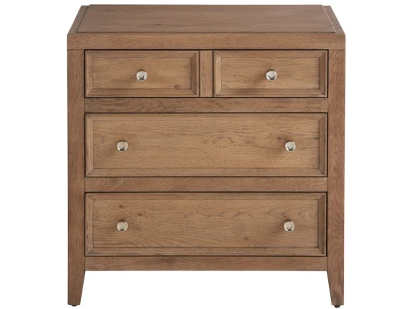 WEEKENDER NIGHTSTAND