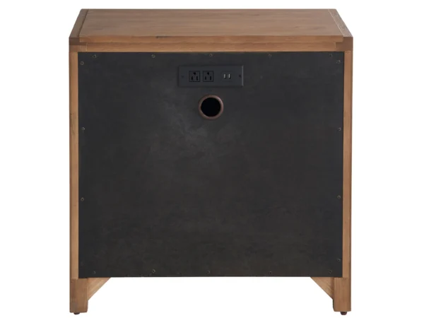 WEEKENDER NIGHTSTAND - Image 3