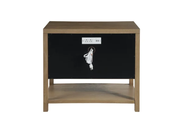 SAUGATUCK NIGHTSTAND - Image 3