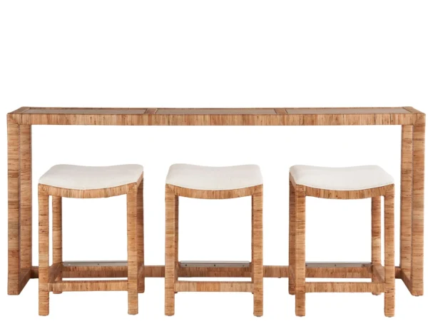 SANDBAR CONSOLE