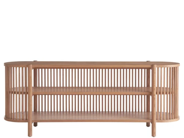 WEEKENDER CONSOLE