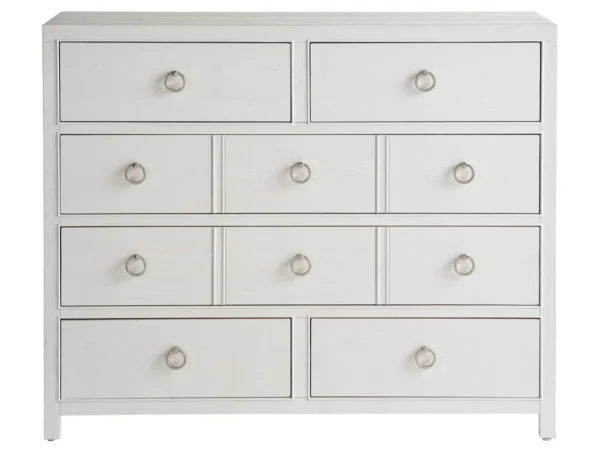 PACIFIC GROVE DRESSER