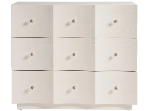 SAINT CLAIR CHEST