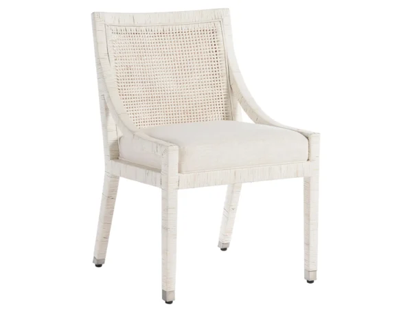 LONGBOAT DINING CHAIR