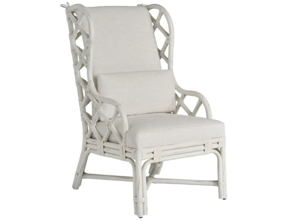 SANTA ROSA ARM CHAIR