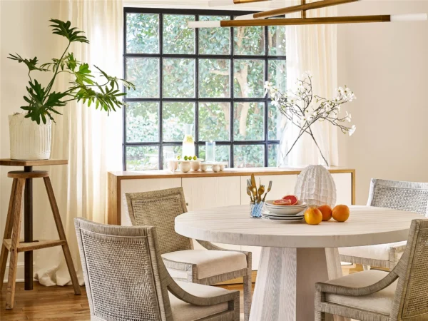 LONGBOAT DINING CHAIR - Image 4