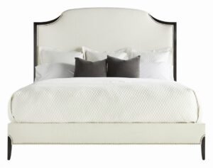 Lillet Stocked King Bed