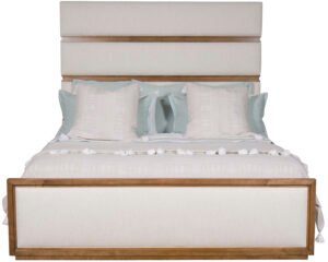 Dune Stocked King Bed