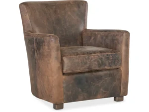 Wellington Leather Chair