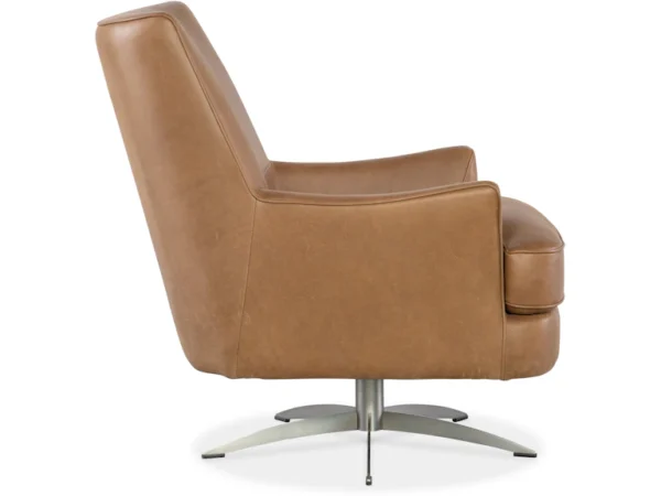 Sheridan Swivel Chair - Image 3