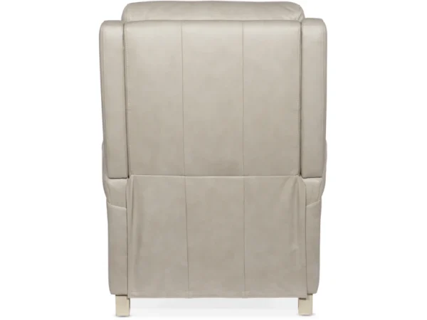 Hurley Power Recliner with Power Headrest - Image 6