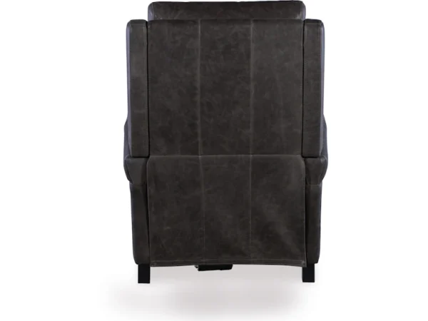 Hurley Power Recliner w/Power Headrest (2 Leather Options) - Image 10