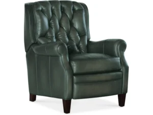 Palmer Press Back Recliner (2 Leather Options)