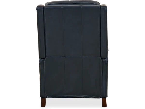 Shaw PWR Recliner w/PWR Headrest - Image 5