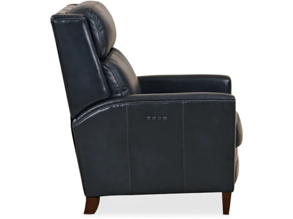 Shaw PWR Recliner w/PWR Headrest - Image 3