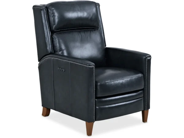 Shaw PWR Recliner w/PWR Headrest