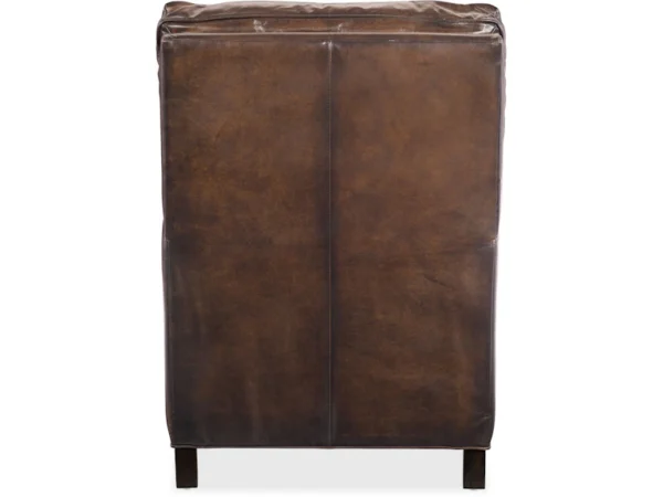 Barnes Recliner - Image 4