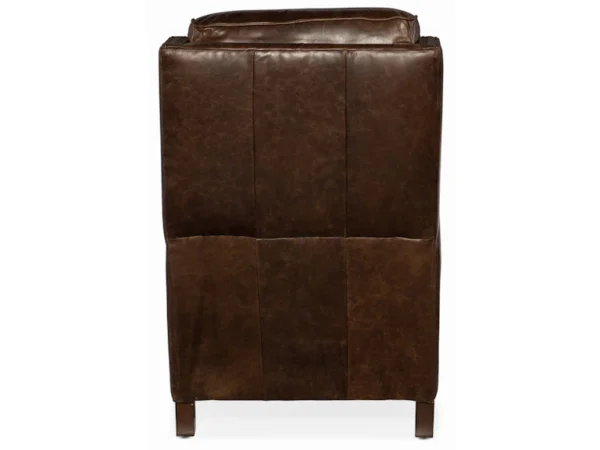 Regale Power Recliner w/ Power Headrest - Image 3