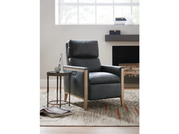Fergeson Power Recliner - Image 5