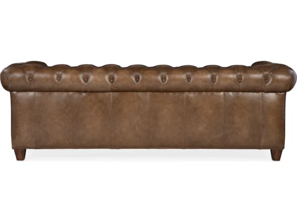 Chester Tufted Stationary Sofa - Image 2