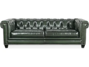 Charleston Tufted Sofa