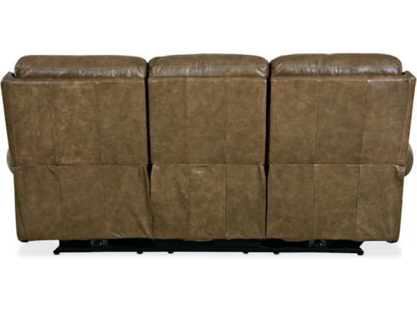 Brooks PWR Sofa w/PWR Headrest - Image 4