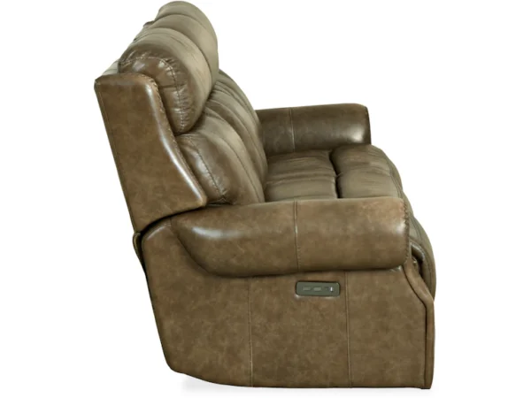 Brooks PWR Sofa w/PWR Headrest - Image 5