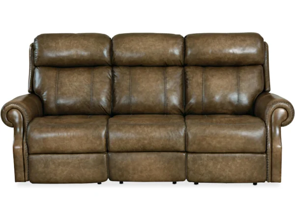 Brooks PWR Sofa w/PWR Headrest