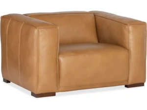Maria Leather Chair